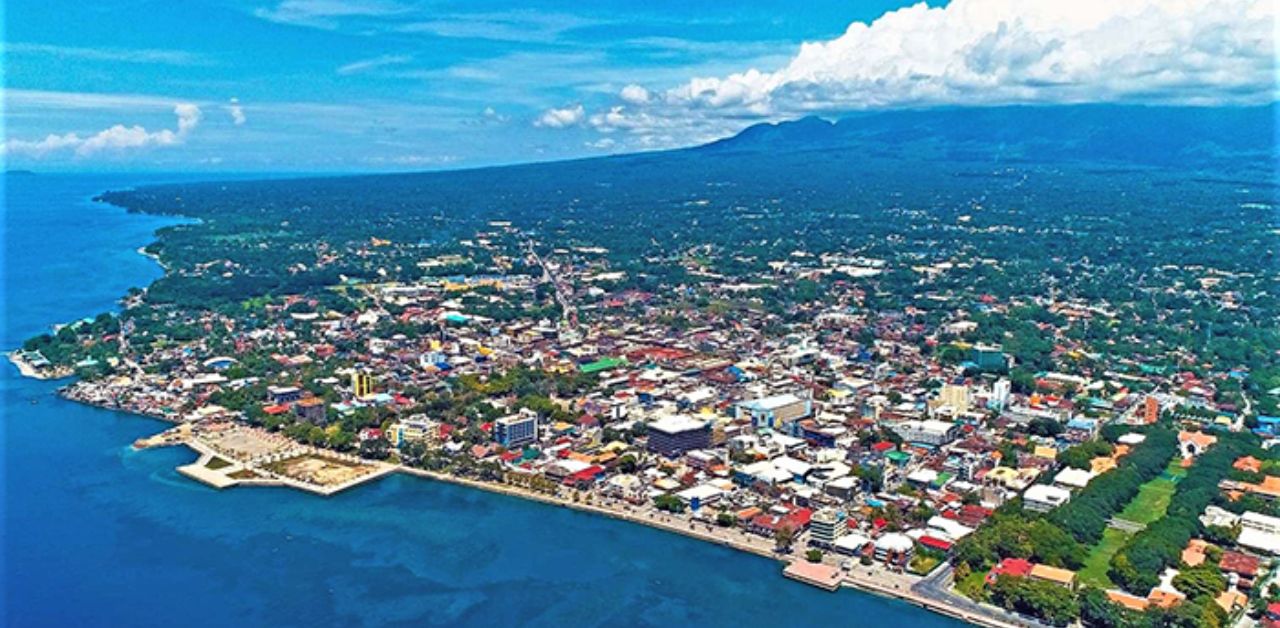 Dumaguete