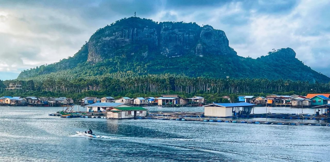 Bongao Tawi-Tawi