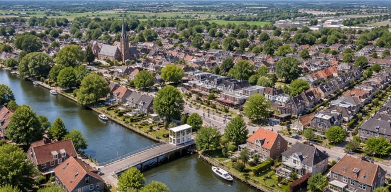 Badhoevedorp