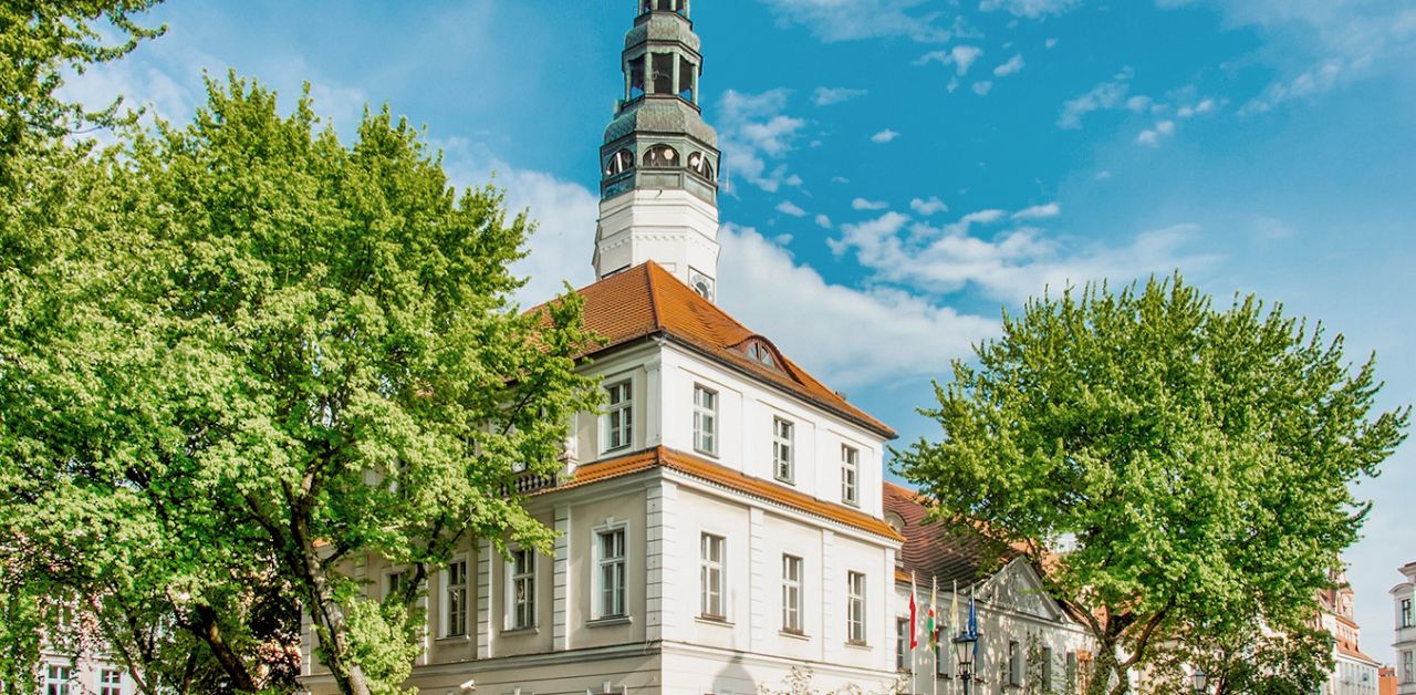 Zielona Góra
