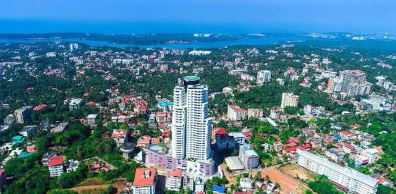 Mangalore