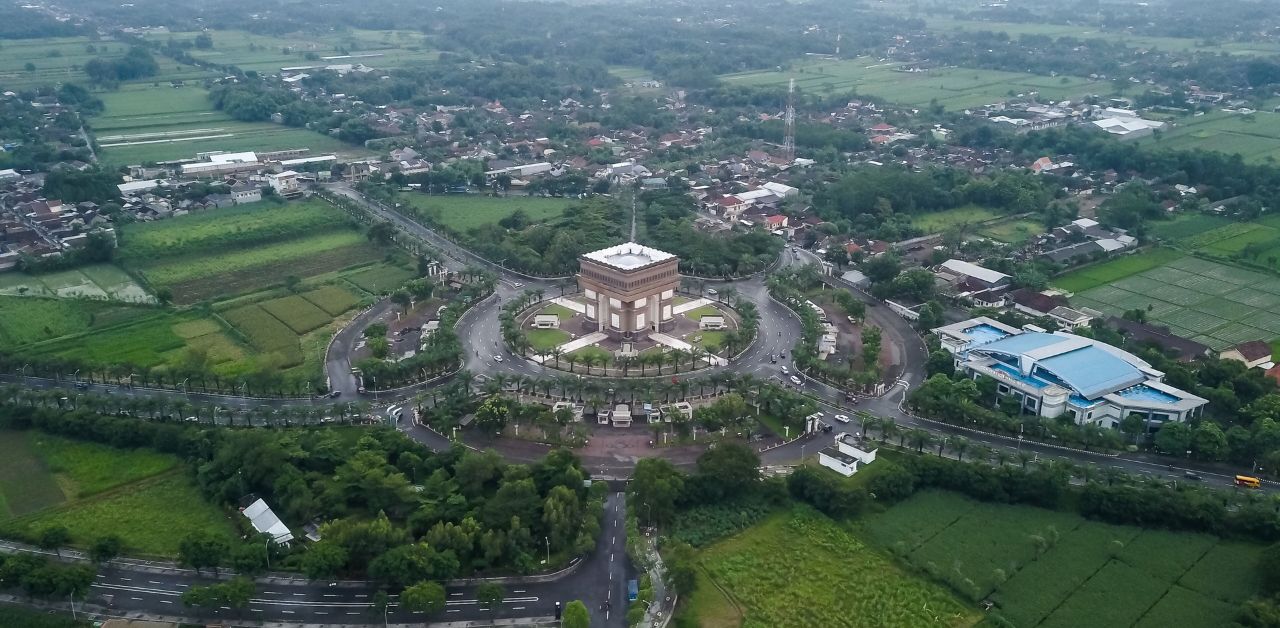 Kediri