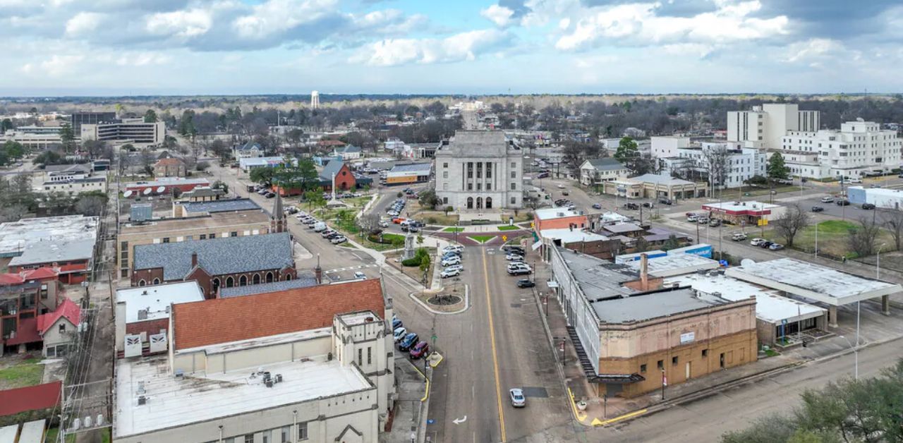 Texarkana