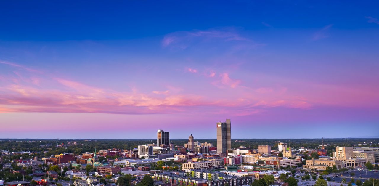 Ft. Wayne