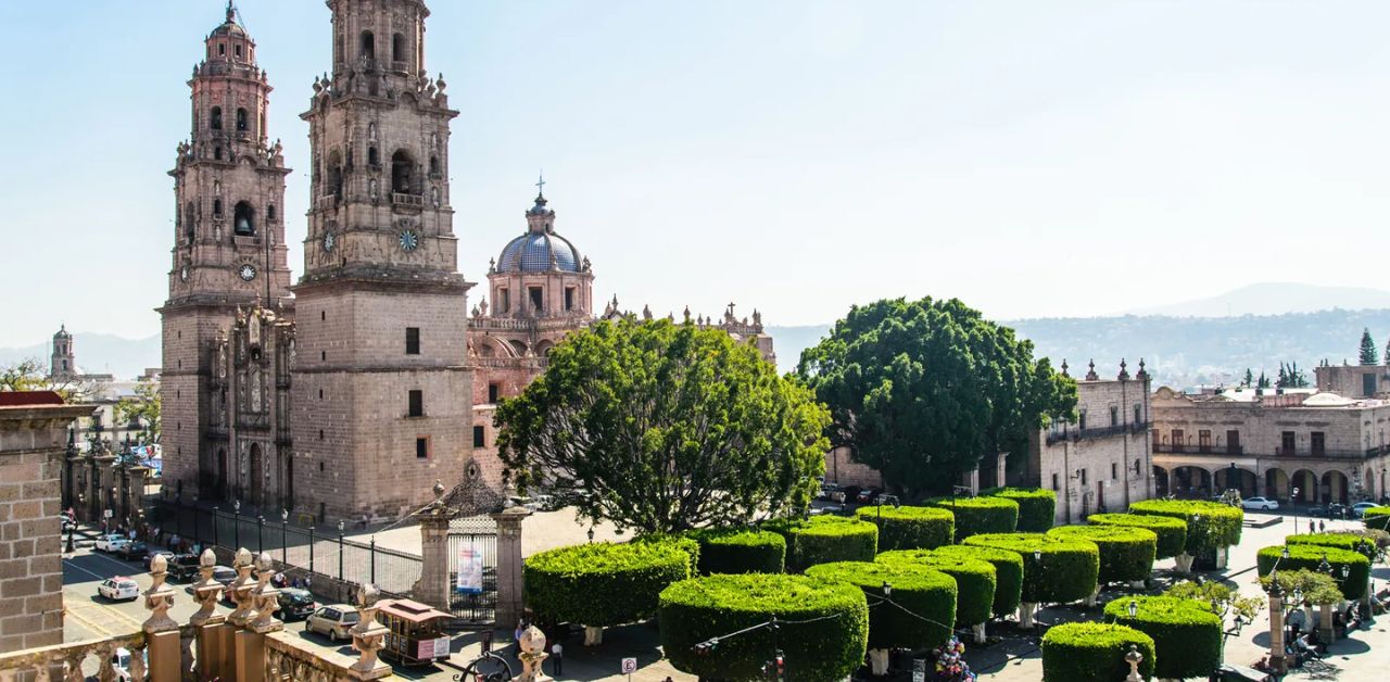 Uruapan