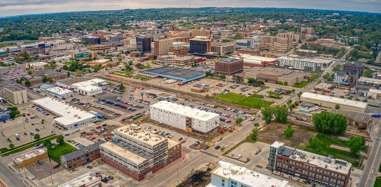 Sioux City