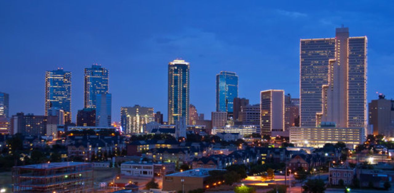 Dallas-Fort Worth