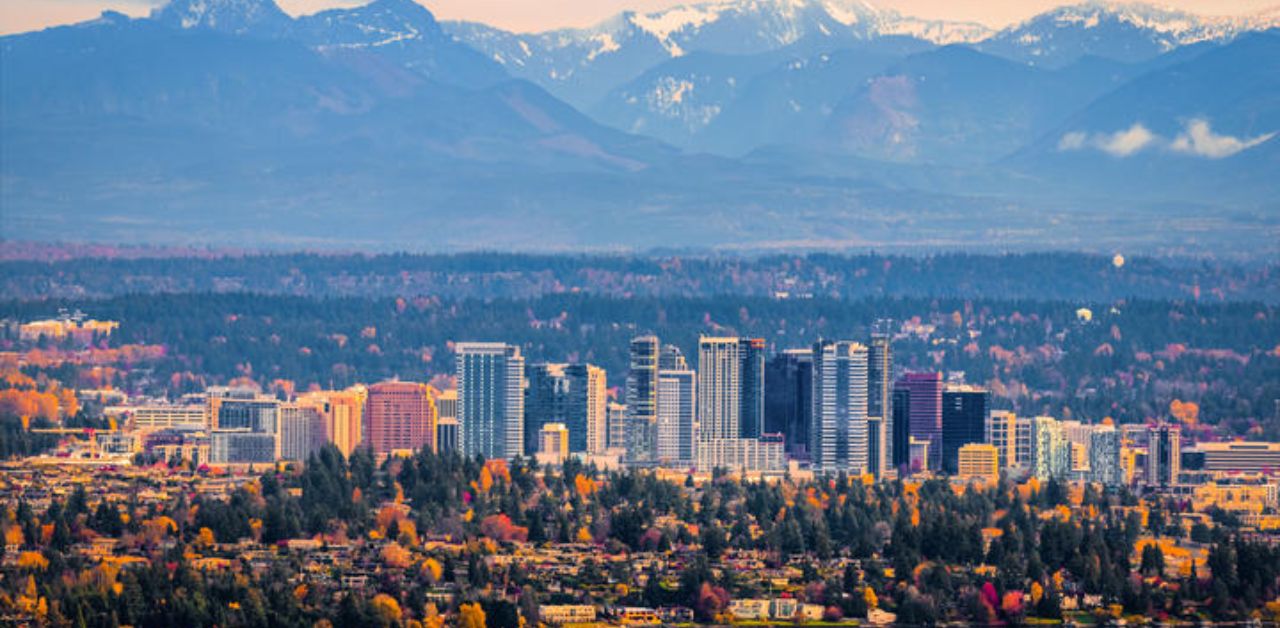 Seattle-Tacoma