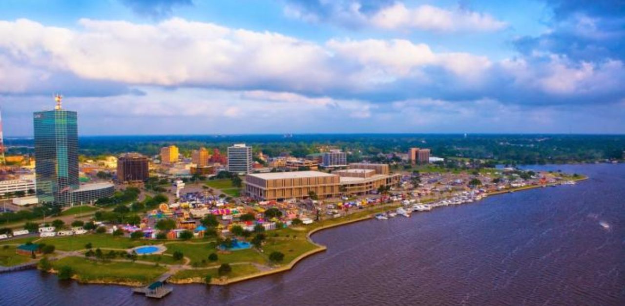 Lake Charles