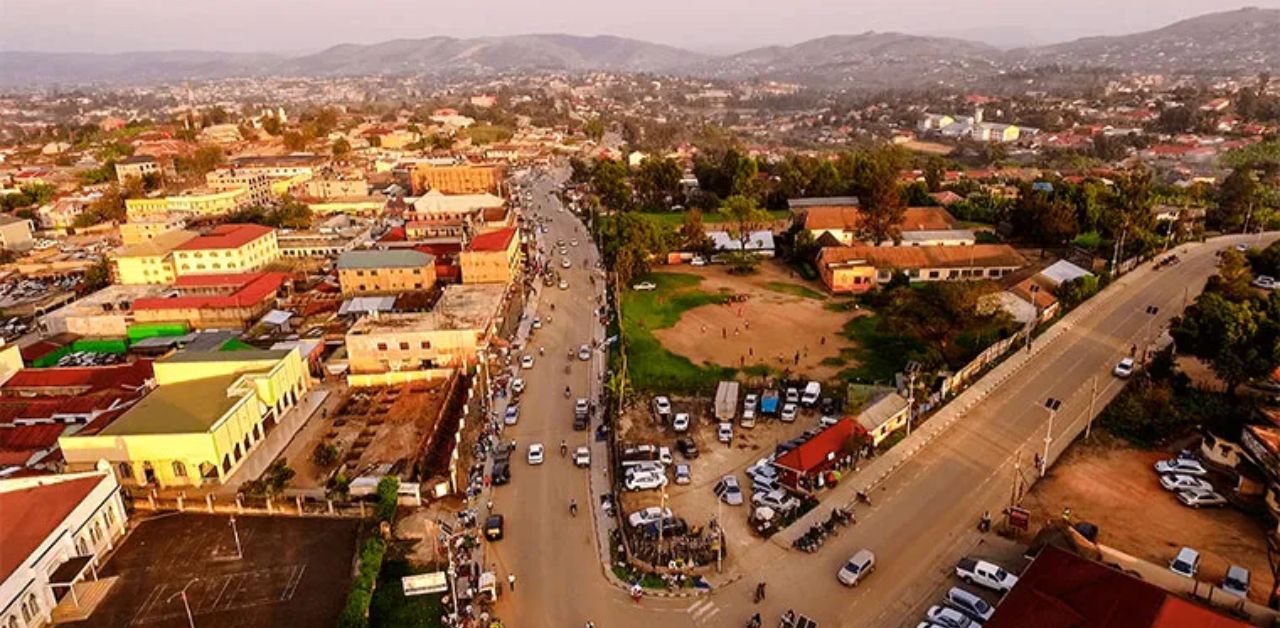 Mbarara