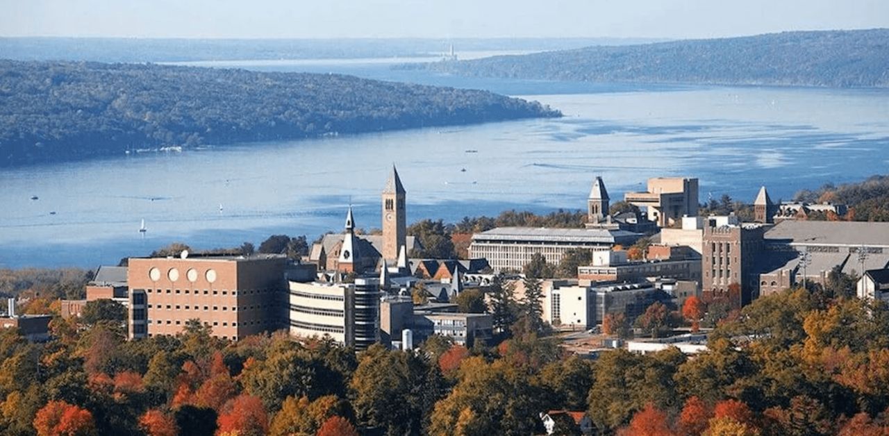 Ithaca