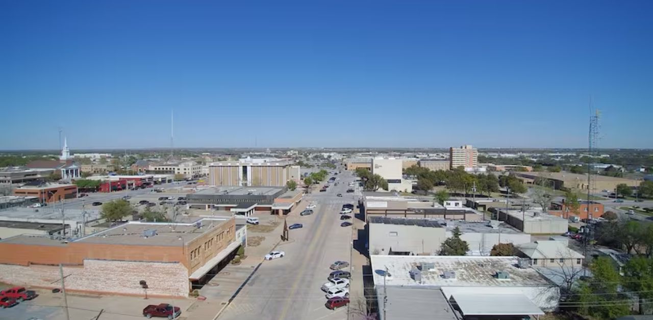 Lawton