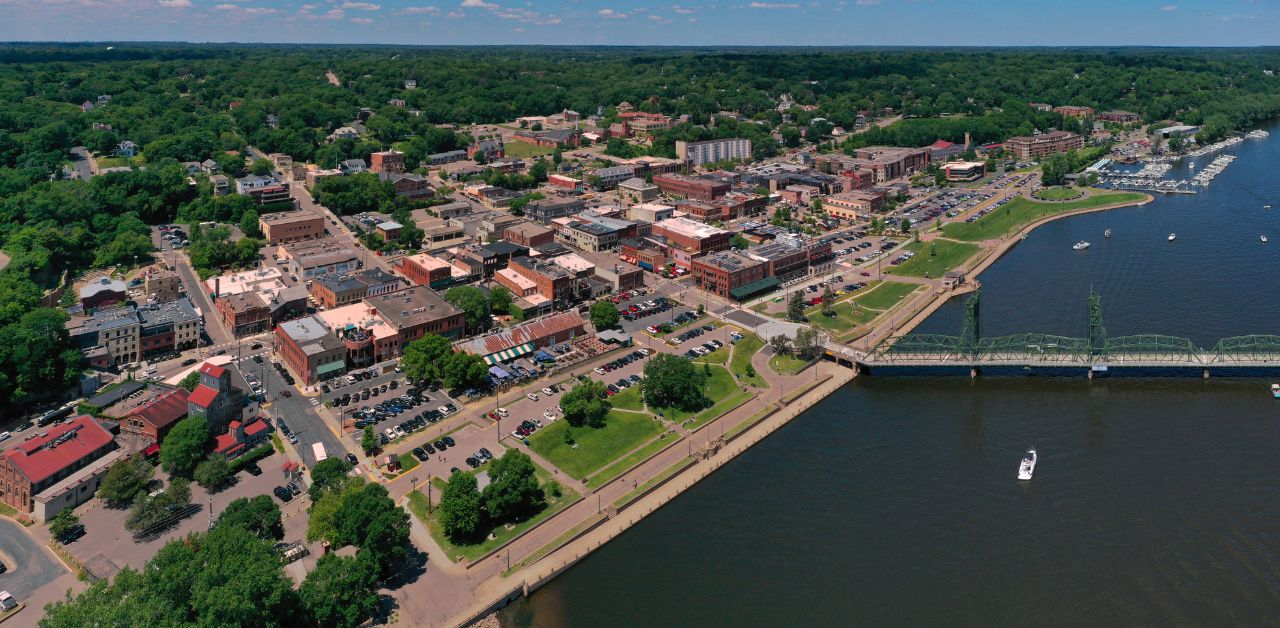 Stillwater