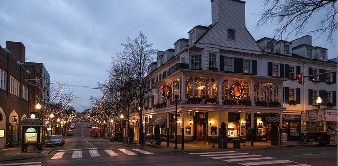 State College
