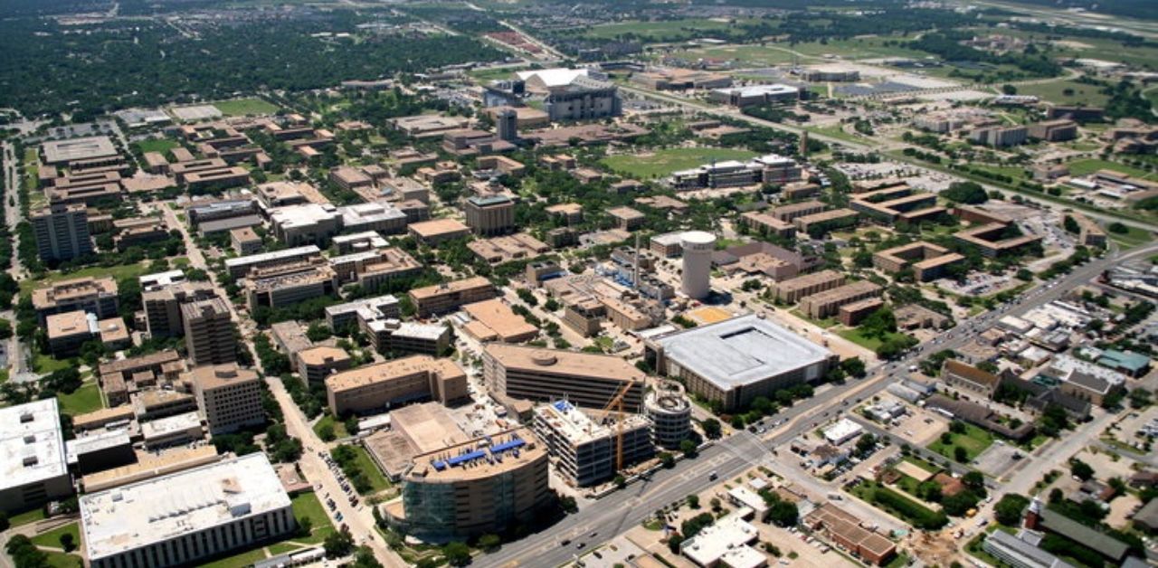 College Station