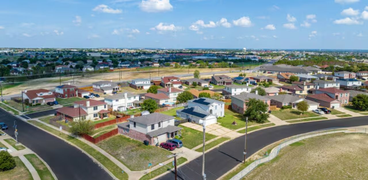Killeen