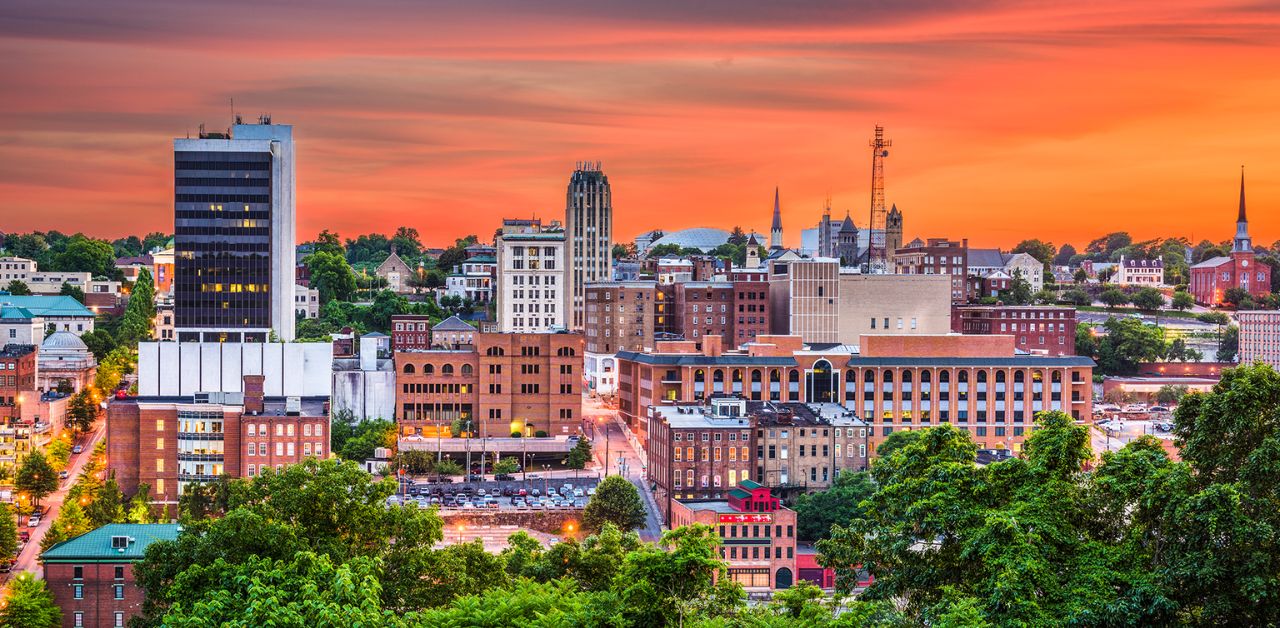 Lynchburg