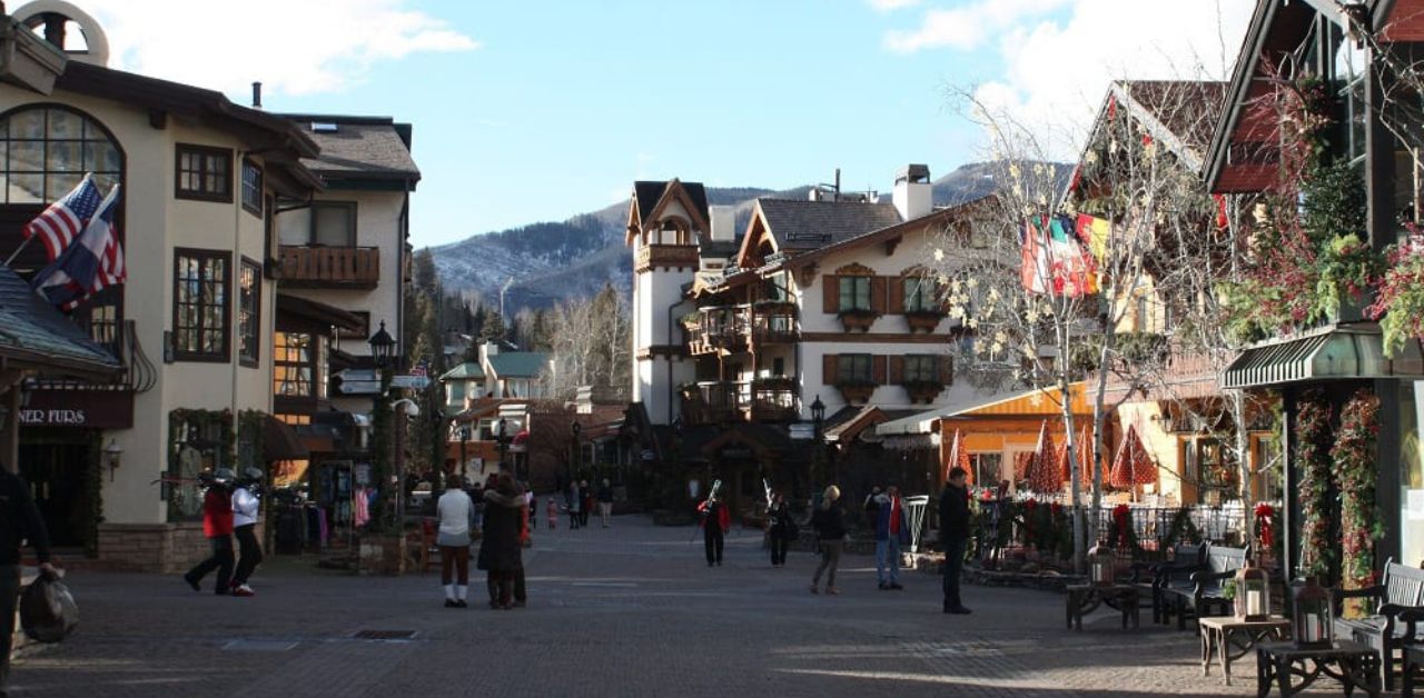 Eagle-Vail