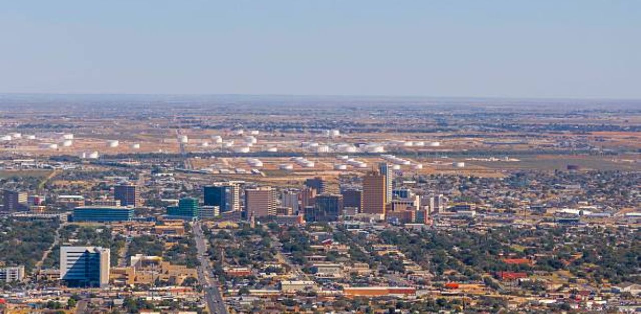 Midland-Odessa