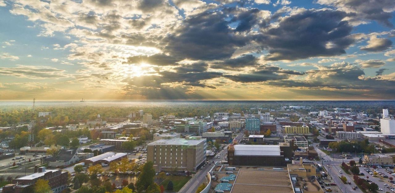 Springfield-Branson