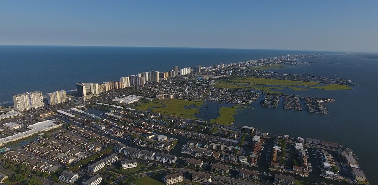 Salisbury-Ocean City