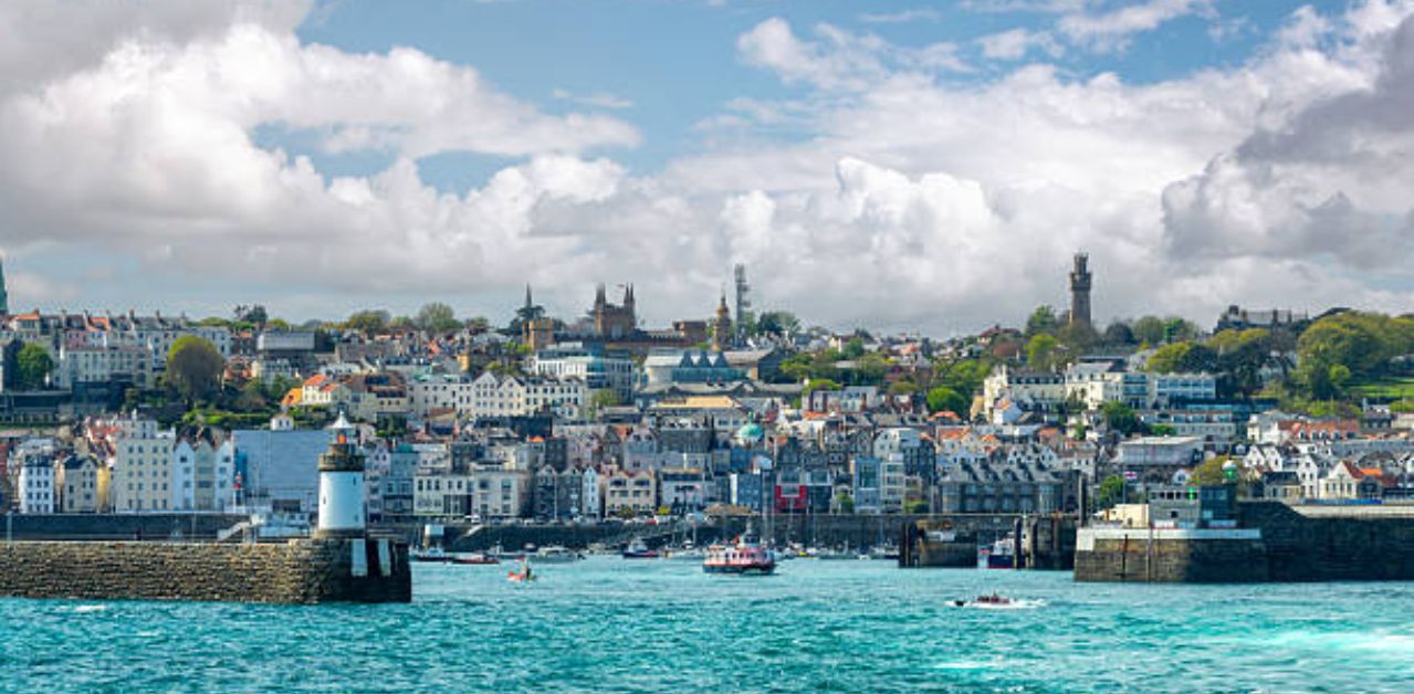 Guernsey