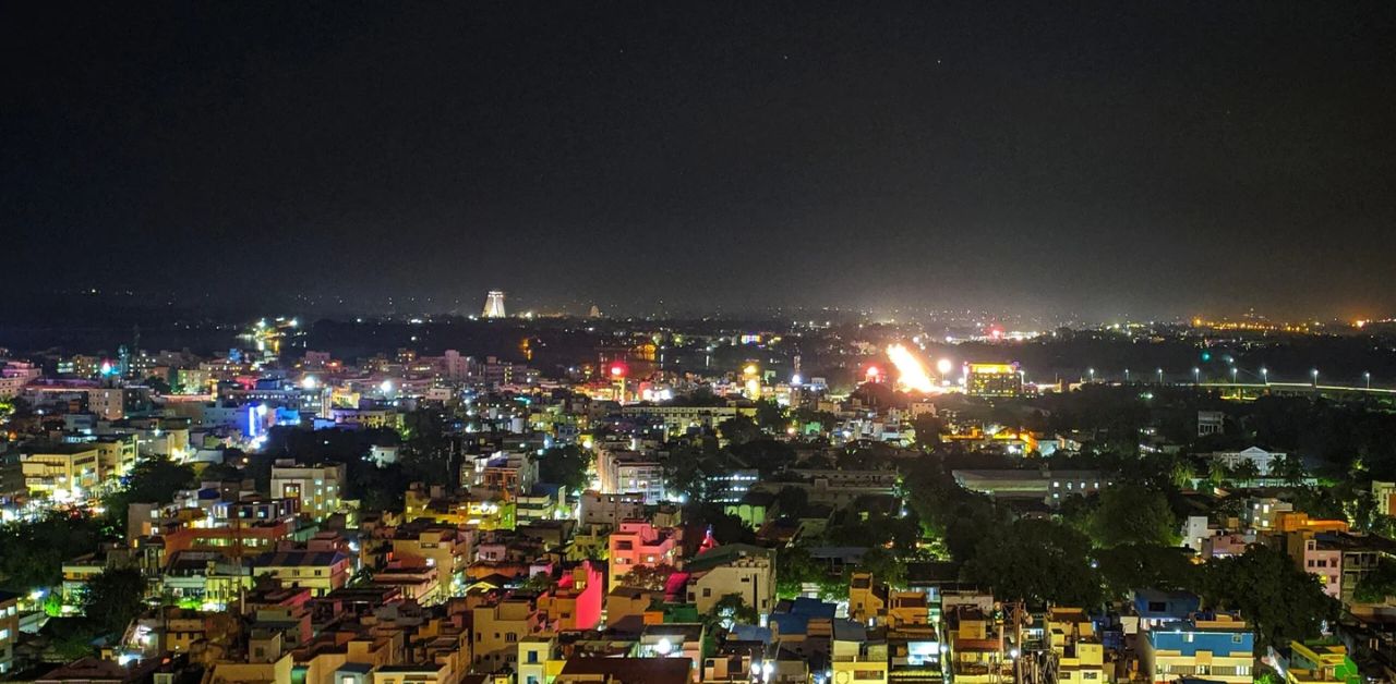 Trichy