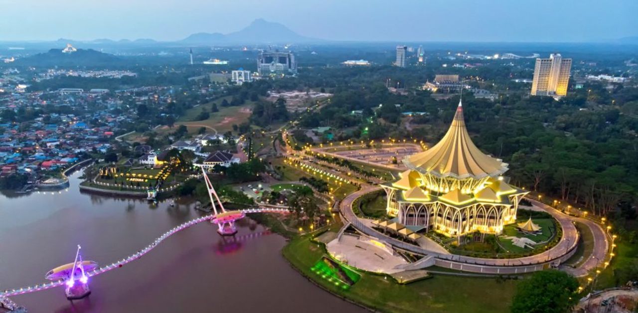 Sarawak