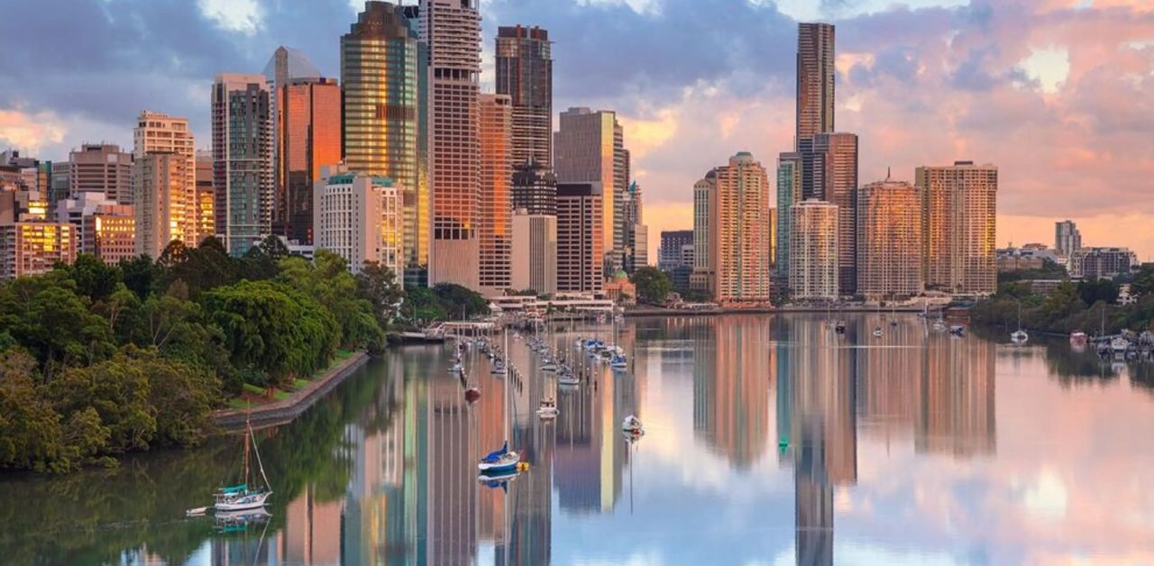 Queensland