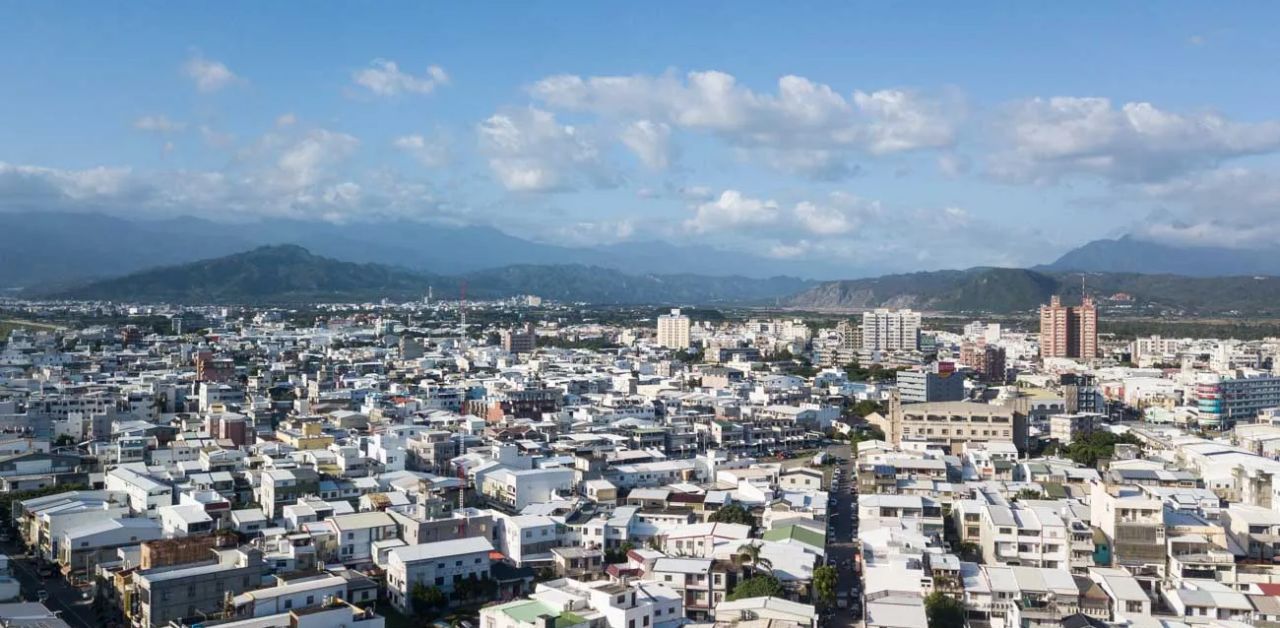 Taitung 