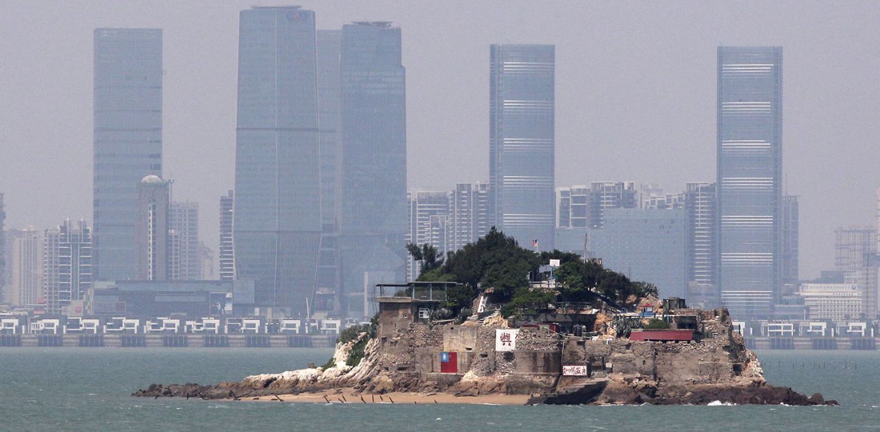 Kinmen