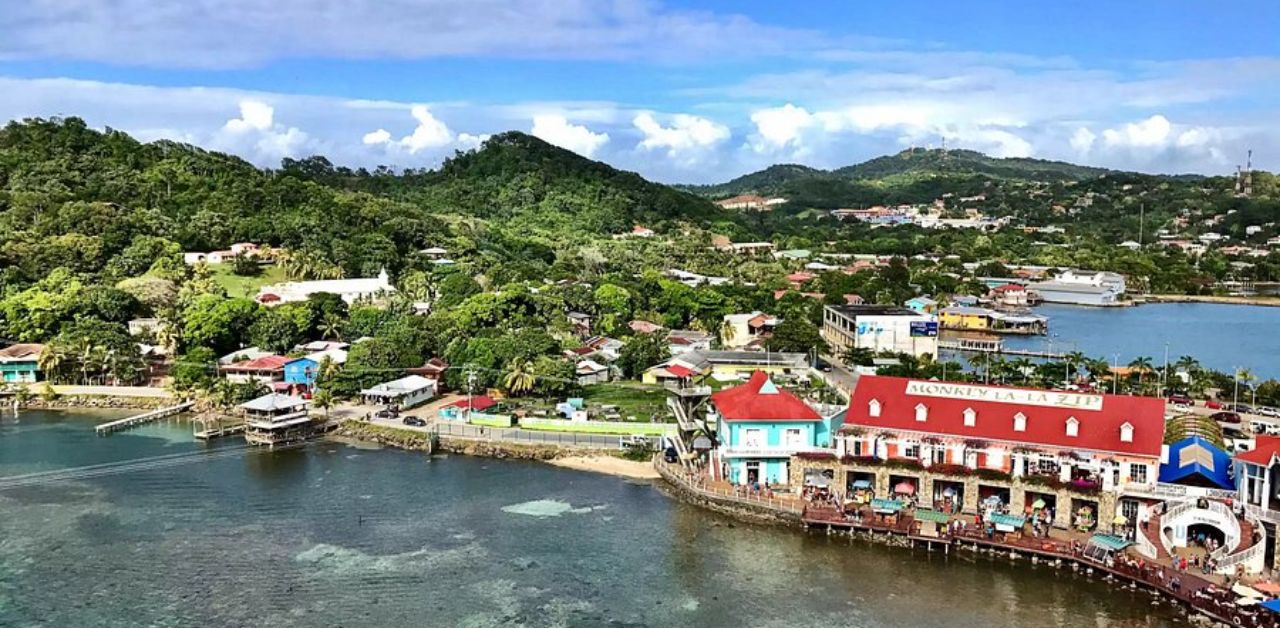 Roatán
