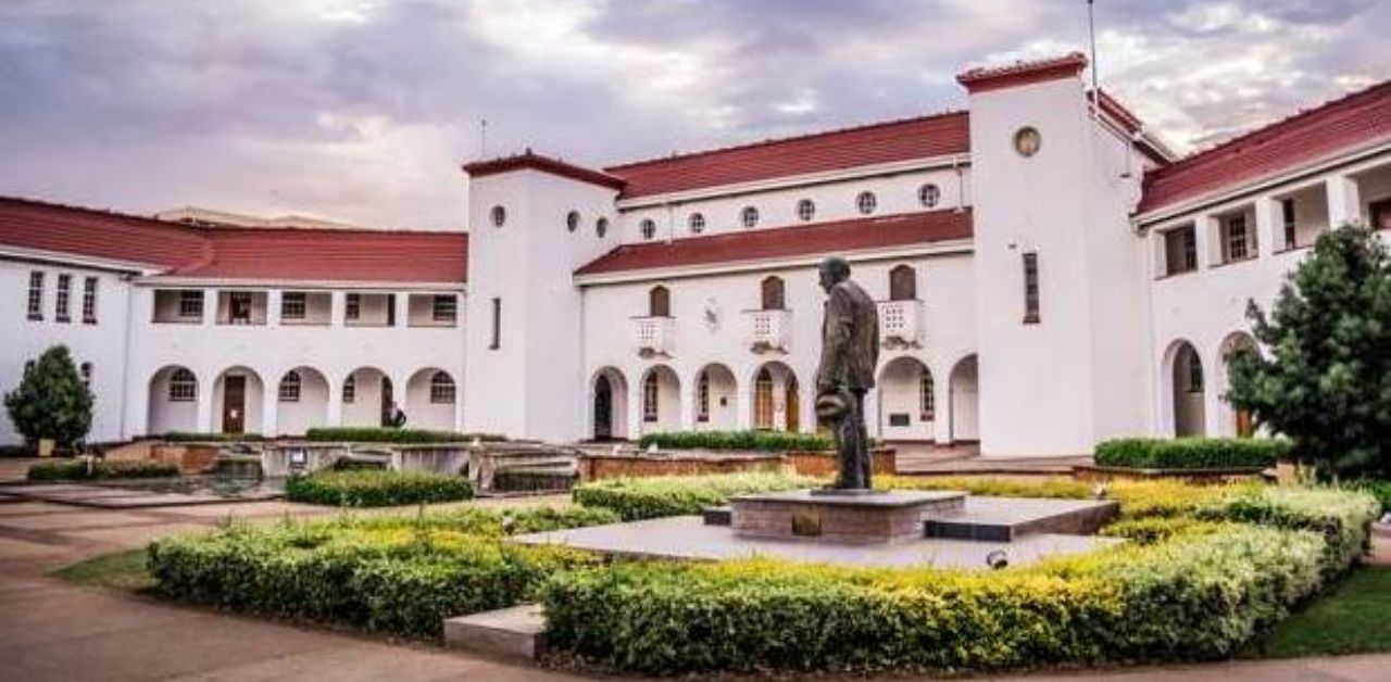 Potchefstroom