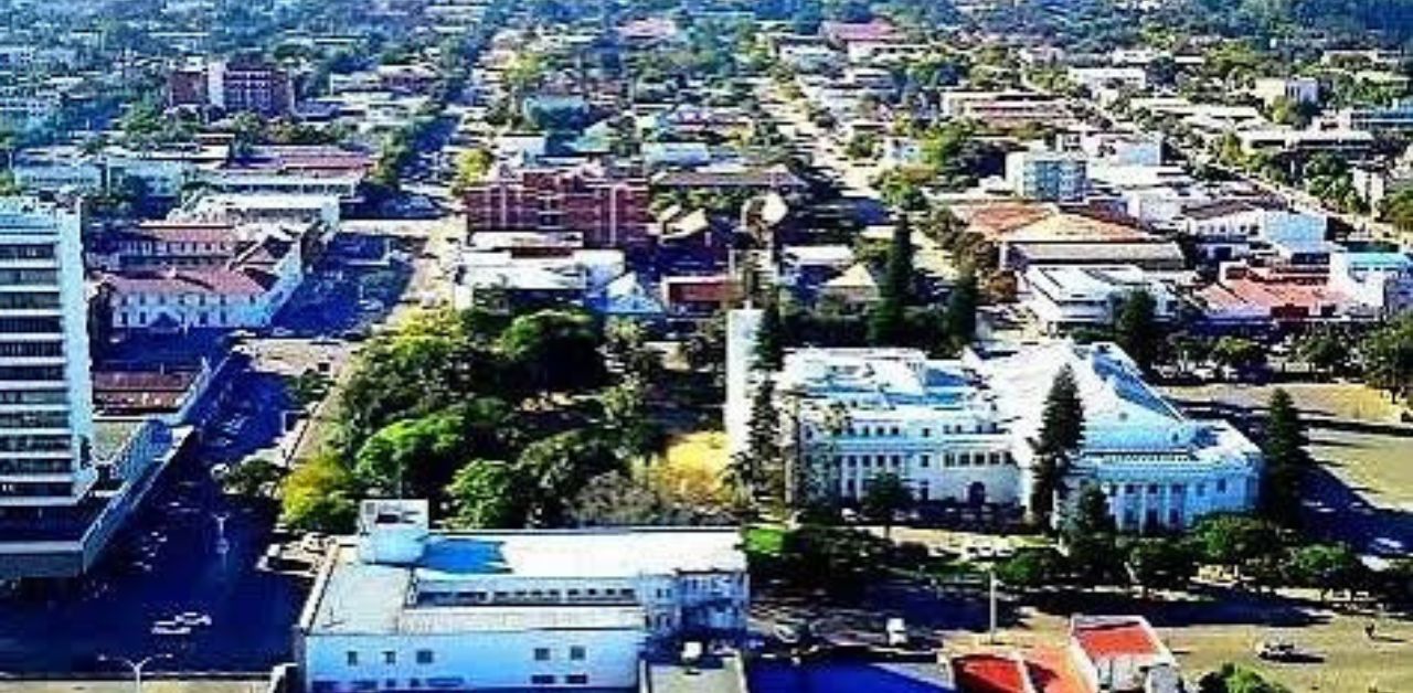 Bulawayo
