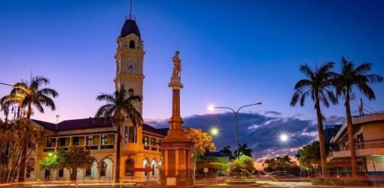 Bundaberg