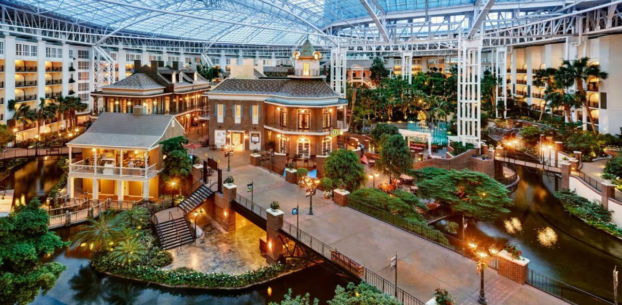 Gaylord