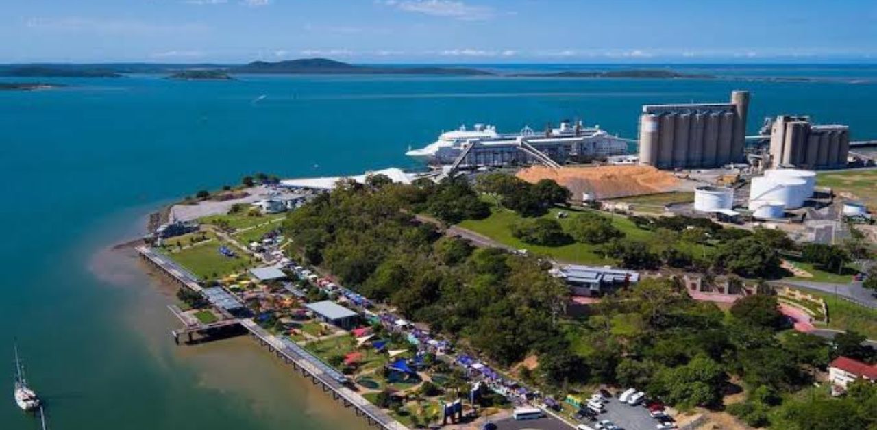 Gladstone