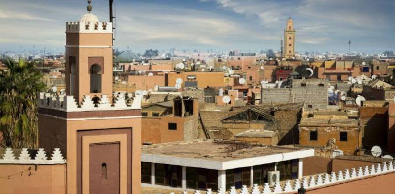 Marrakesh