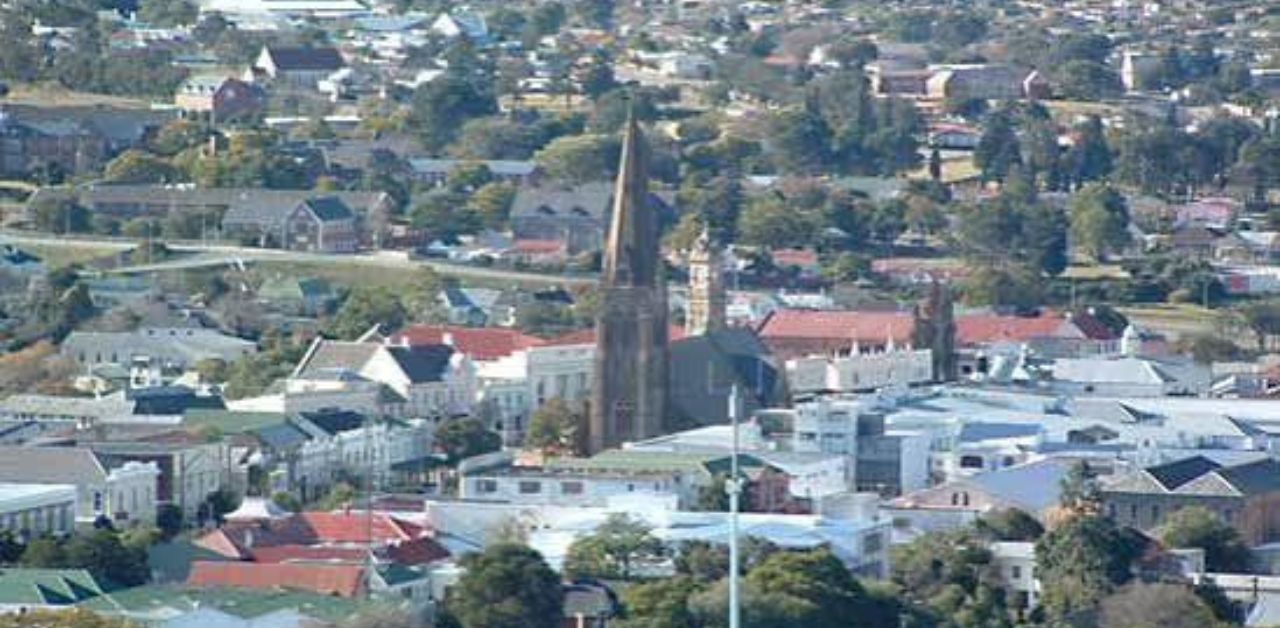 Airlink Airlines Mthatha Office in South Africa