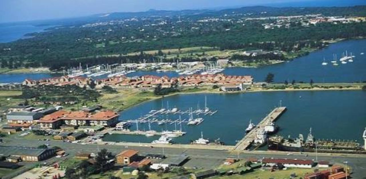 Richards Bay 