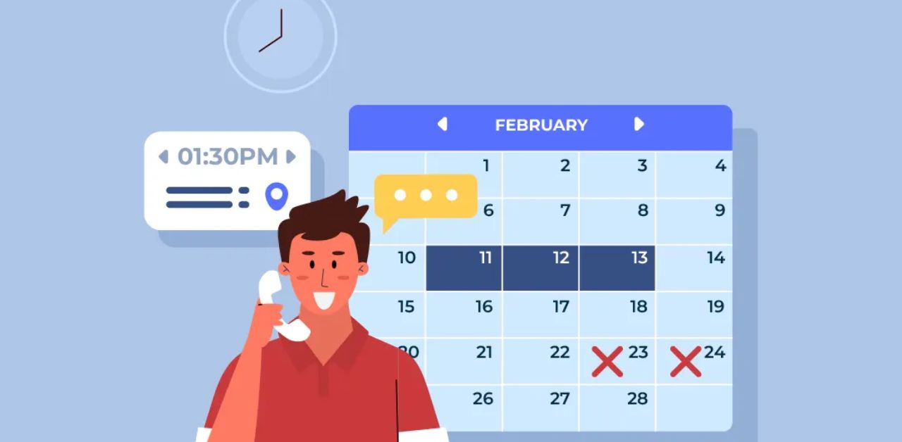 Southwest Low Fare Calendar