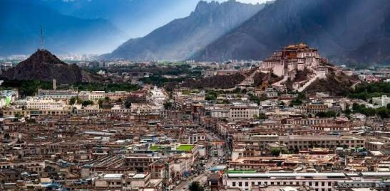 Tibet