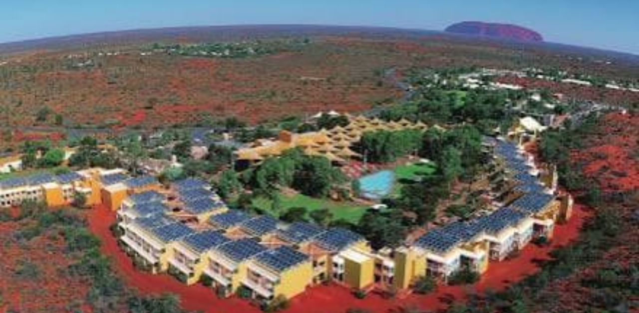 Uluru