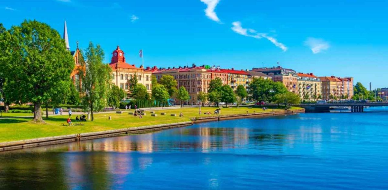 Halmstad