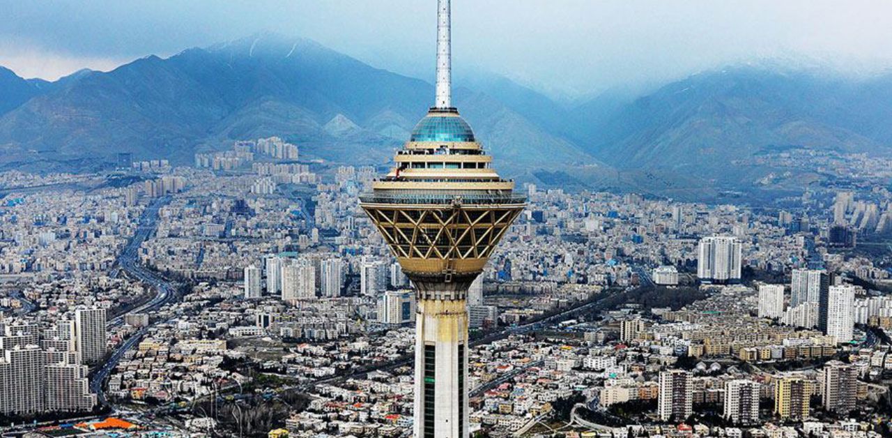 Teheran