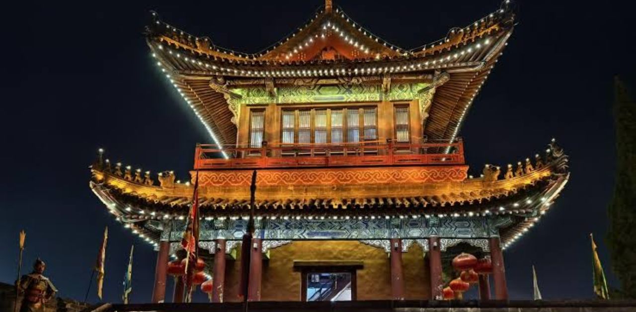 Jingzhou