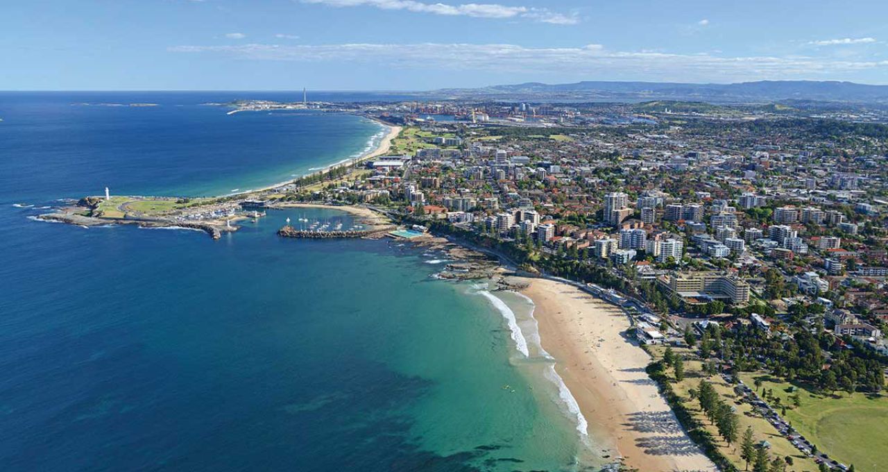 Wollongong