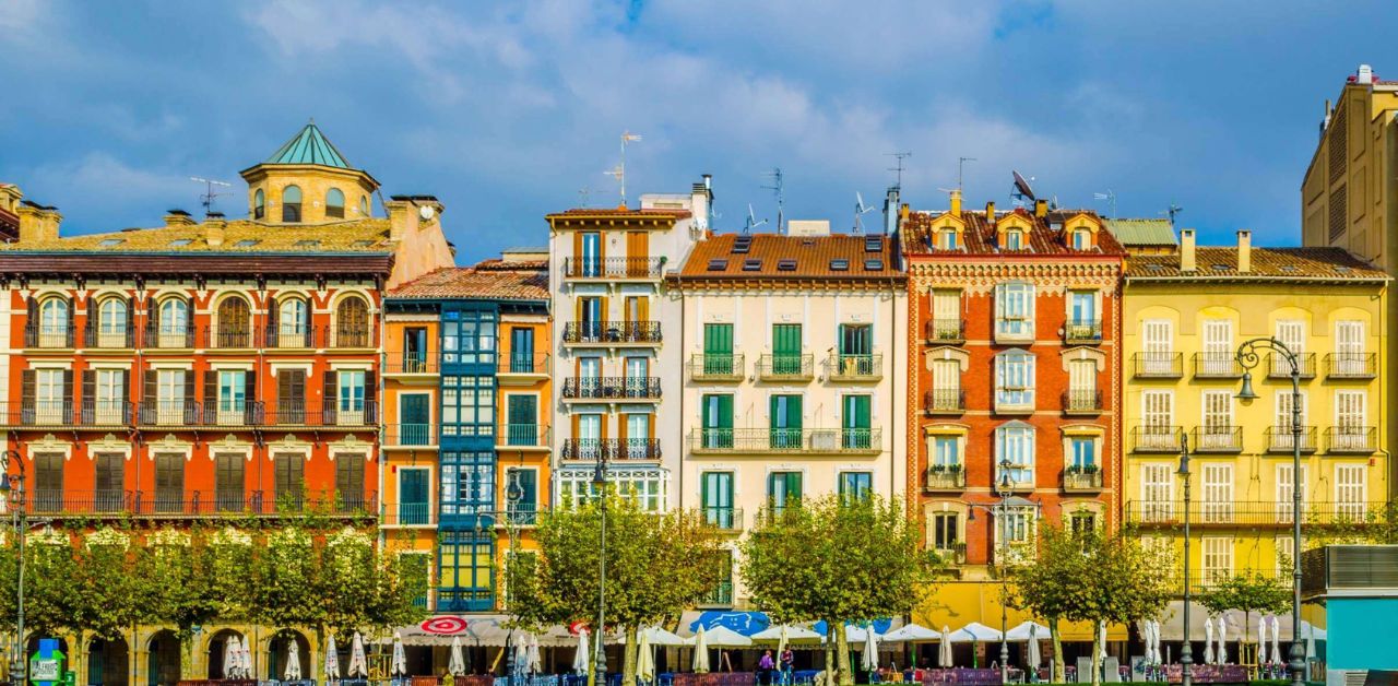 Pamplona