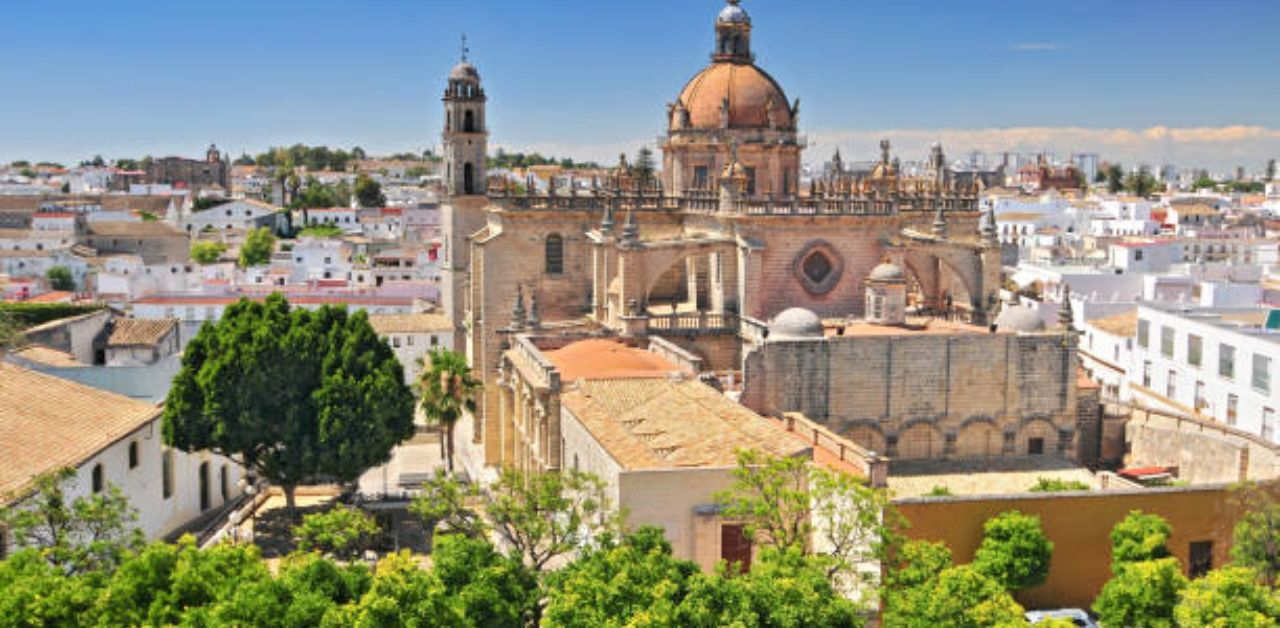 Jerez