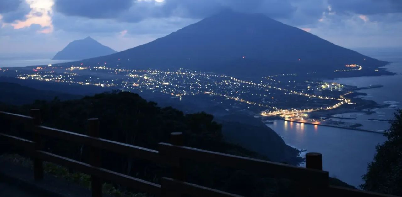 Hachijō-jima